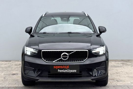 Volvo XC40 B3 Essential aut