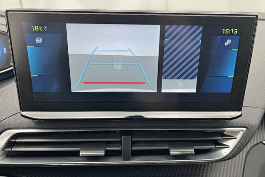 Peugeot 3008 Allure 1.6 Hybrid e-EAT8