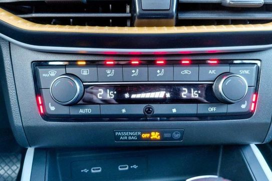 Seat Arona 1.0 TSI Style