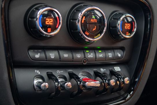Mini Mini John Cooper Works ALL4