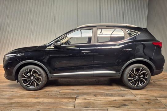 MG ZS 1.5 VTi-Tech Exclusive