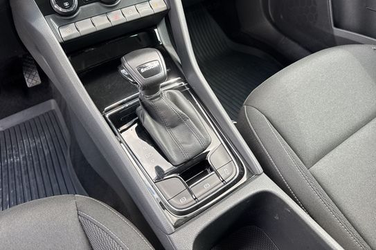 Skoda Karoq Ambition 1.5 TSI  DSG