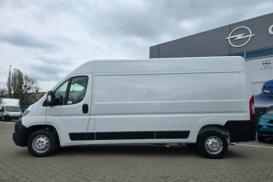 Opel Movano L3H2