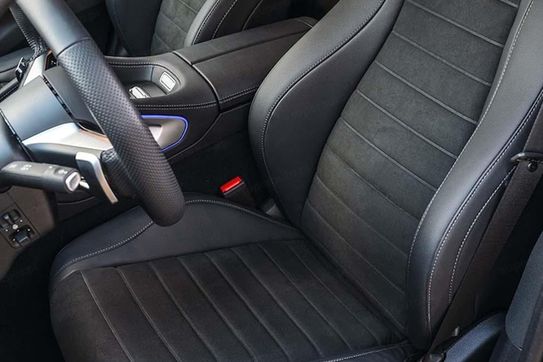 Mercedes GLE 300 d 4-Matic AMG Line