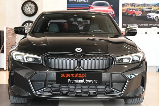 BMW Seria 3 330i xDrive M Sport