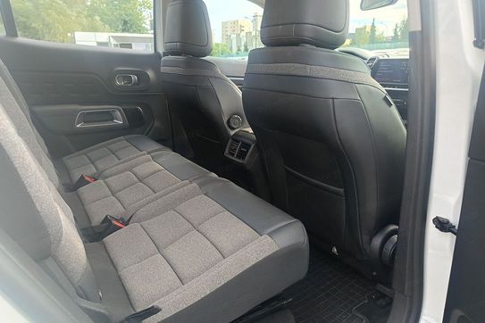Citroen C5 Aircross Puretech Feel Pack