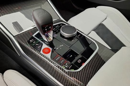 BMW Seria 3 M3 Competition xDrive