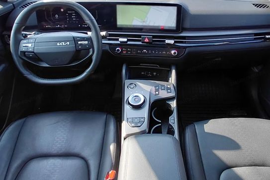 Kia Sportage 1.6 T-GDI Business Line 2WD