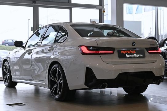 BMW Seria 3 330i M Sport