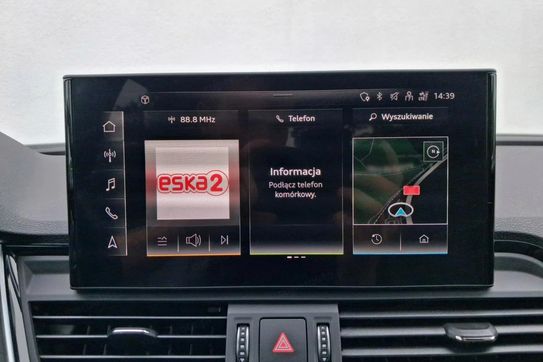 Audi Q5 50 TFSI e quattro S Line