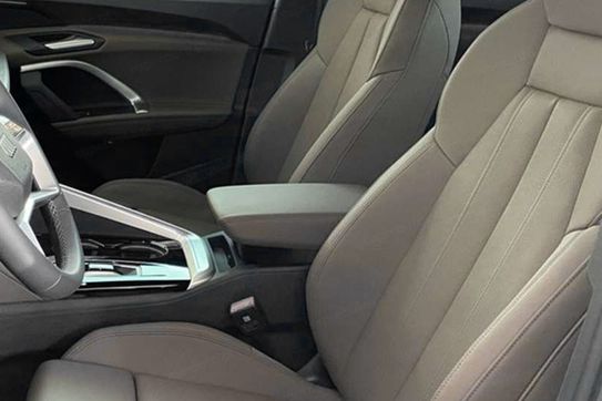 Audi Q5 TDI quattro S line