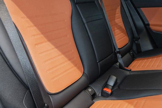 Mercedes GLC Coupe 200 4-Matic AMG Line