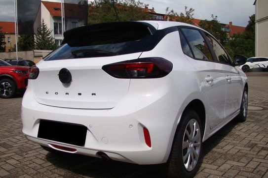 Opel Corsa Edition 1.2 Turbo