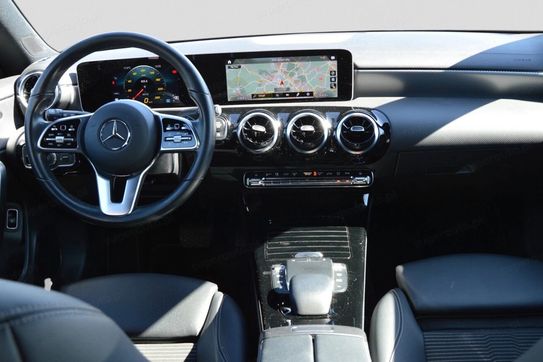 Mercedes CLA Shooting Brake 180 Progressive