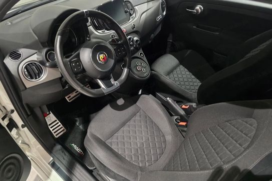 Abarth 500 F595 1.4 T-Jet 16v MTA