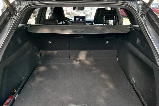 Toyota Corolla 1.8 Hybrid Gpf Executive