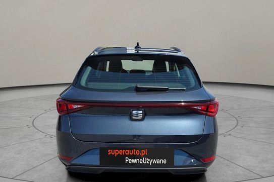 Seat Leon TSI Style