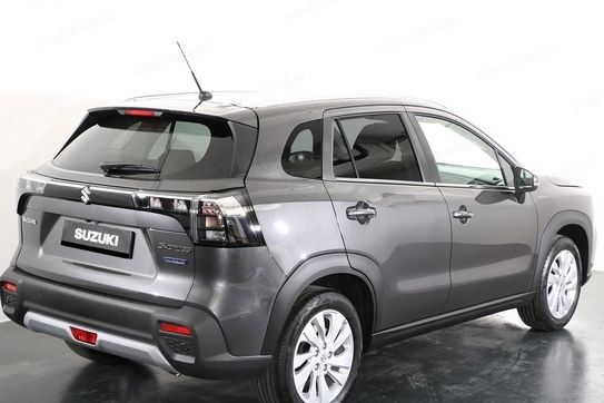 Suzuki S-Cross 1.4 SHVS Premium Plus SP