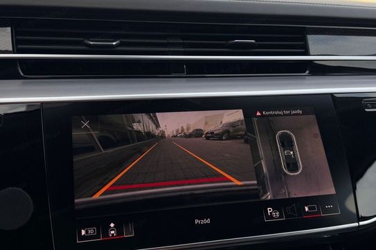 Audi A8 S8 TFSI mHEV quattro Tiptr.