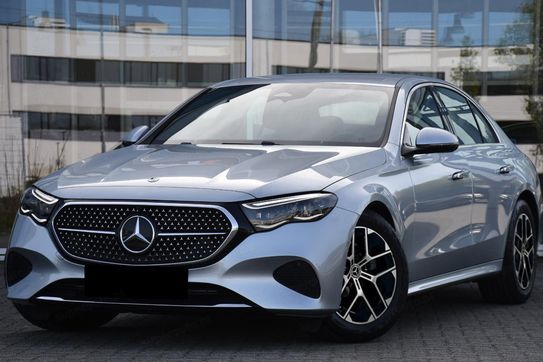Mercedes Klasa E 220 d Avantgarde