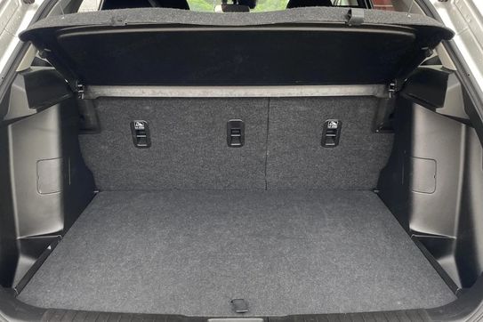 Suzuki Vitara 1.4 Boosterjet SHVS Premium 4WD