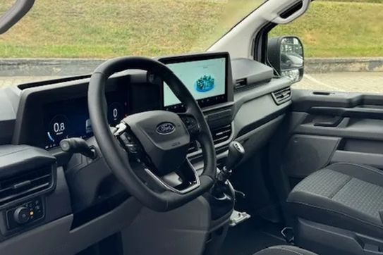 Ford Transit Custom 320 L1H1 Trend