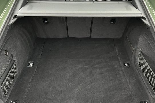 Audi A5 Sportback 45 TFSI quattro Advanced