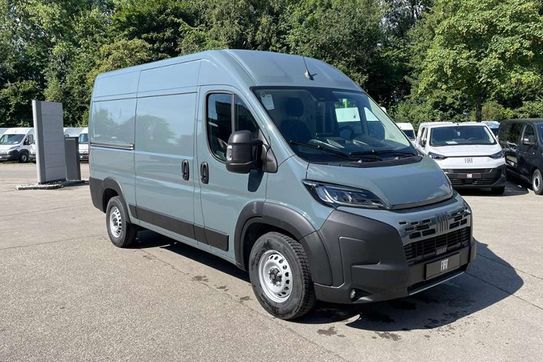 Fiat Ducato Maxi L2H2