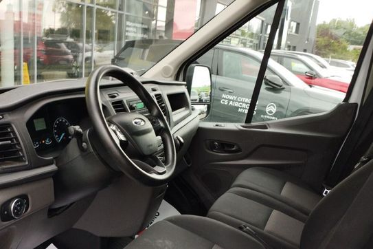 Ford Transit L3H2 Trend