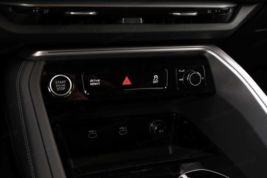 Audi Q5 TDI quattro S line