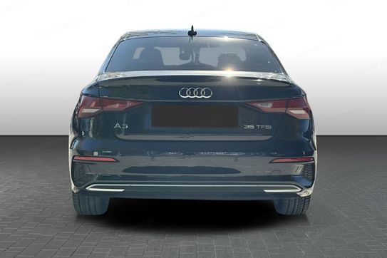 Audi A3 35 TFSI Advanced