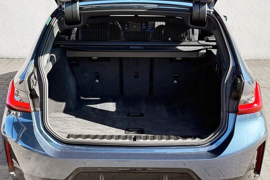 BMW Seria 3 Touring 330i xDrive M Sport