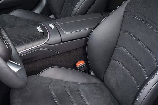 Mercedes E Klasa 220 d 4-Matic AMG Estate