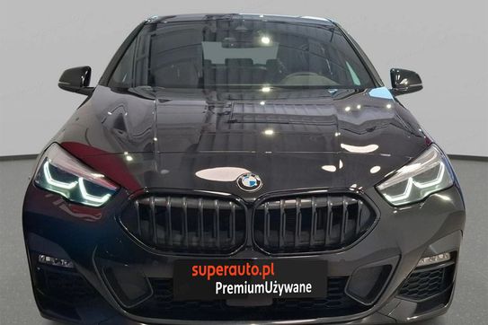 BMW Seria 2 Gran Coupe 218i M Sport