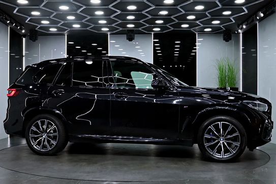 BMW X5 xDrive25d sport-aut