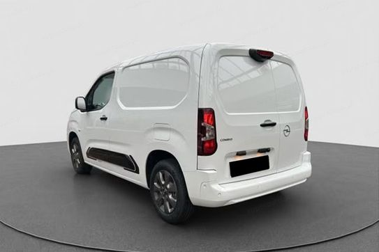 Opel Combo Van Cargo M L1H1