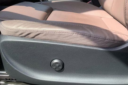 Mercedes V Klasa V300d Długi Avantgarde 4-Matic 9G-Tronic