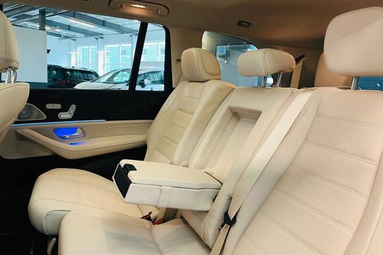 Mercedes GLS 580 4MATIC AMG Line