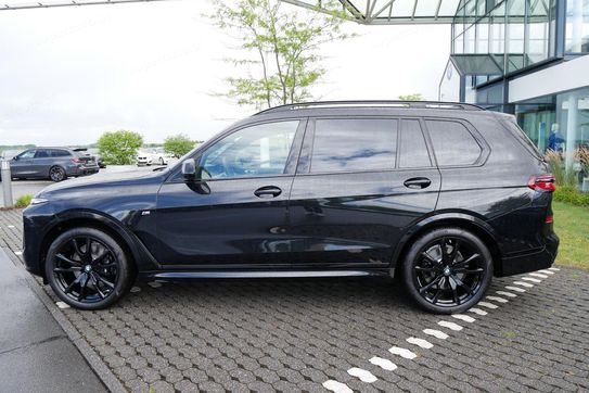 BMW X7 xDrive40d M Sport
