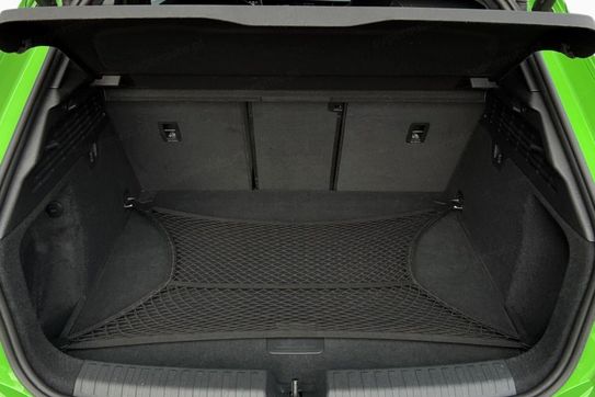 Audi A3 RS3 TFSI quattro S tronic