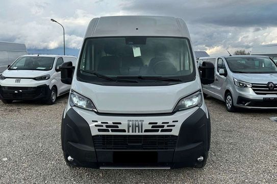 Fiat Ducato Maxi L3H2 AT