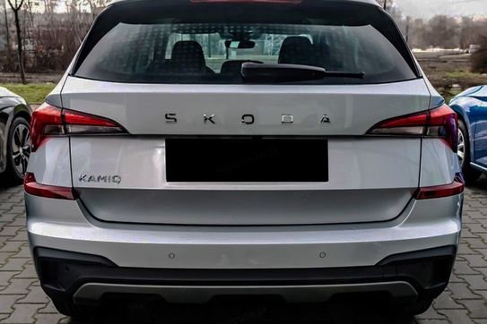 Skoda Kamiq Drive 1.5 TSI  DSG