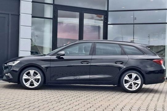 Seat Leon 2.0 TDI