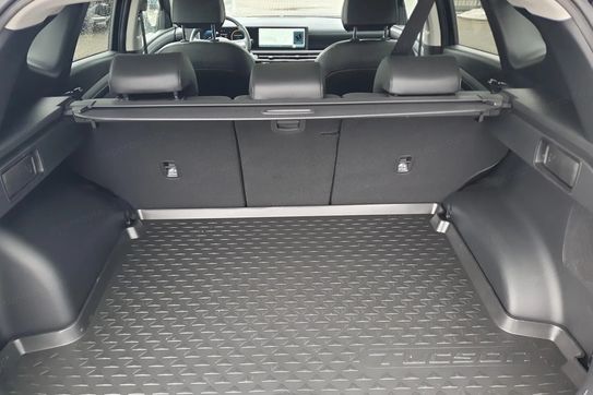 Hyundai Tucson T-GDi 48V Executive 2WD DCT