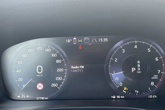 Volvo XC40 T2 Core