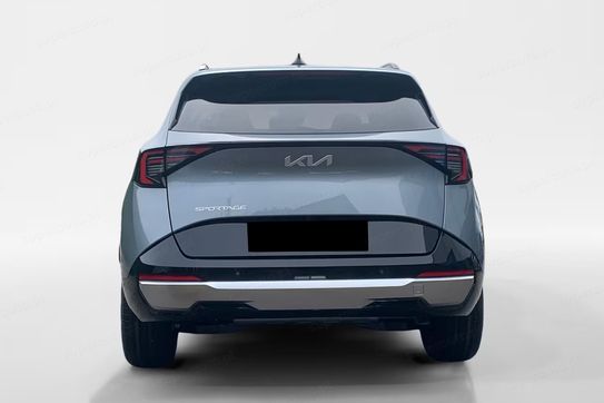 Kia Sportage 1.6 T-GDI L 2WD DCT