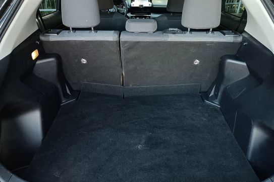 Toyota Yaris Cross Hybrid 1.5 Comfort