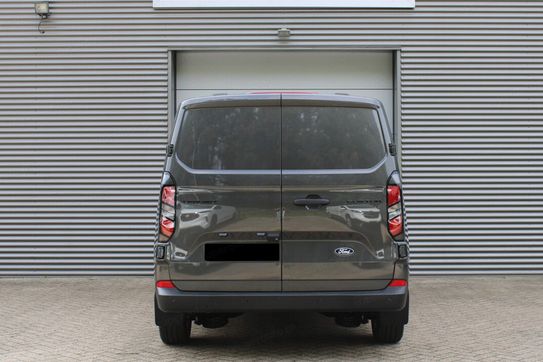 Ford Transit Custom 320 L2H1 Trend