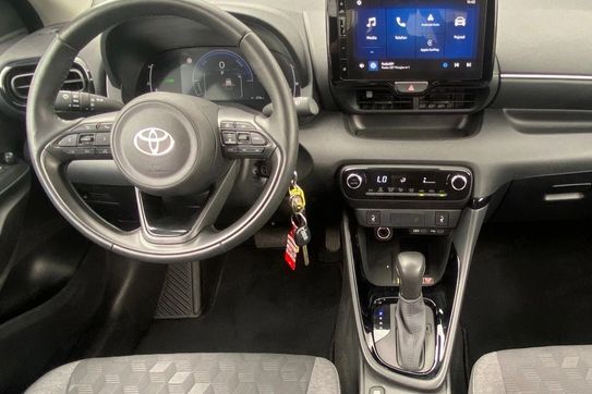 Toyota Yaris Hybrid 1.5 Style