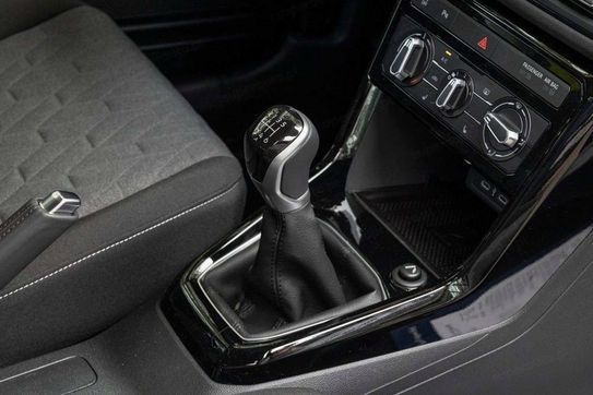 Volkswagen T-Cross 1.0 TSI Life Plus